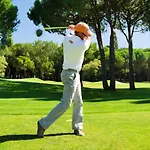 Eagle - Trois Pieces De Standing Quartier Du Golf Mae-4094 Daire La Grande Motte