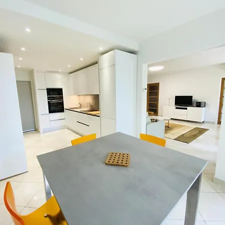Apartment Eagle - Trois Pieces De Standing Quartier Du Golf Mae-4094 La Grande-Motte