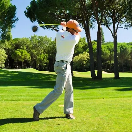 Eagle - Trois Pieces De Standing Quartier Du Golf Mae-4094 شقة لا غراند موت