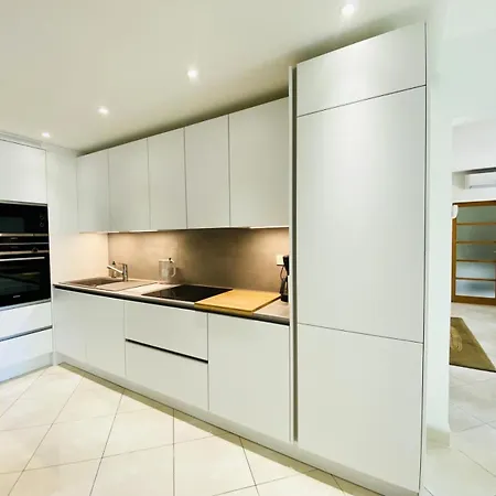 Apartamento Eagle - Trois Pieces De Standing Quartier Du Golf Mae-4094 La Grande-Motte